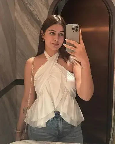 Call Girl Julana
